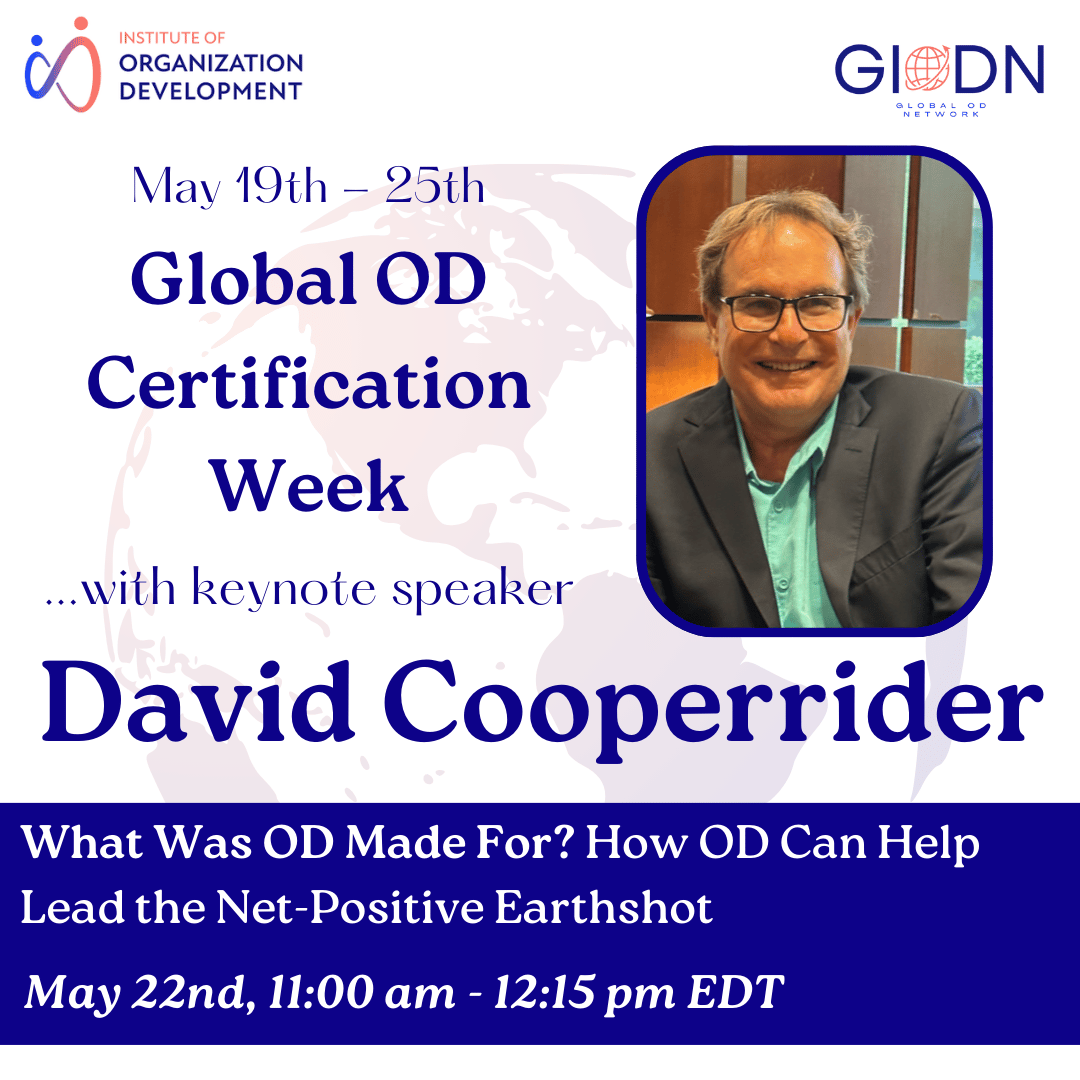 GODCW David Cooperrider