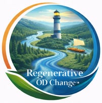 rEGENERATIVE CHANGE